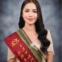 Thea Kezzleemona Abella