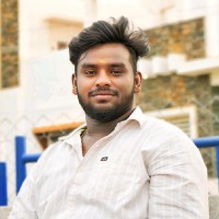 P.Praveen Kumar