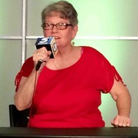 Cheryl Mcconnell