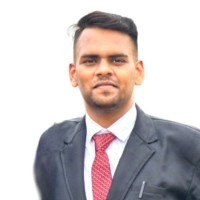 Mohammed Adnan B I