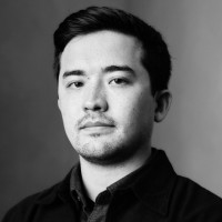 Oliver Chiang