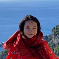 Laura Wei Luo