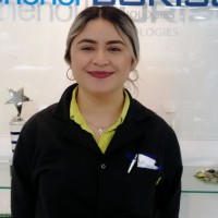 Kate Cabanillas