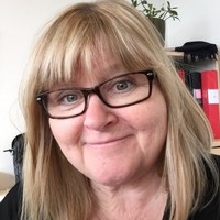 Birgitta Lindén