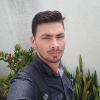 Leandro Silva Oliveira