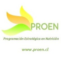 PROEN NUTRICIÓN Y SALUD