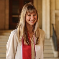 Grace Robertson
