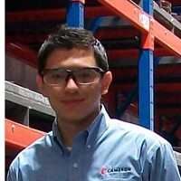Ruben Murillo