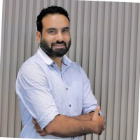 Shoquat Ali