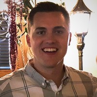 Garrett Mahigan
