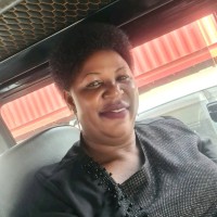Harriet Nakiirya