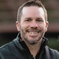 Kevin Corbett