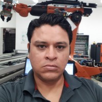 Hugo Gerardo Ibarra Sanchez