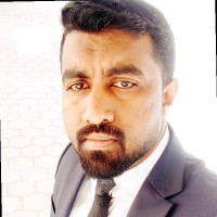 Riyas Abdul Rahman