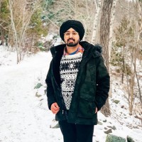 Gursimran Singh