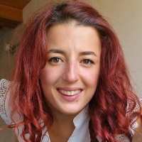 Paraskevi Kotsikou