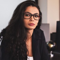 Danielle Souza