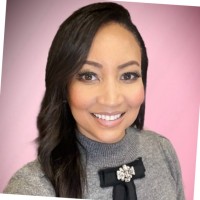 Vickye Ford, Phd, Ma, Apr