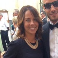 Cristina Olivieri