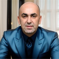 Ogert SHKREPA