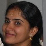 Priya Darshini Arjunan