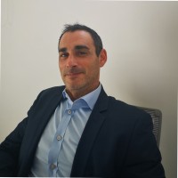 Stephane Belissa
