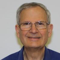 John C. Garrett, PhD