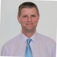 Peter Mawhood