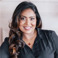 Dr Nisha Menon