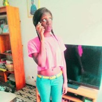 Kone Aminata