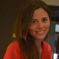 Kristell Redenz Rondizzoni
