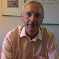 Colin Wall