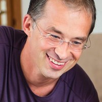 Wolfgang Johannes Toechterle