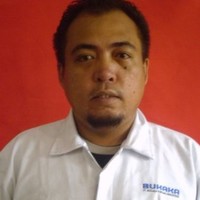 Asman Wahyudi