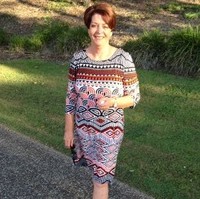 Jo Cunningham