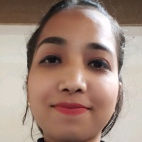 Manjali Singh