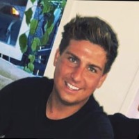 Jack Scrimgeour