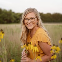 Lacey Olson