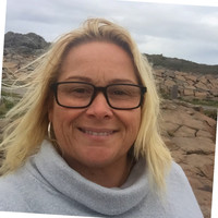 Rose-Marie Wickström