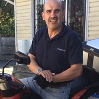 VALENTIN Guiraldes