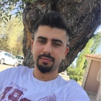 Süleyman Aslanyürek