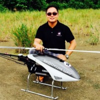 Alvin Chai