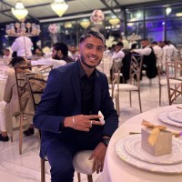 Ashfée Ishtiaq