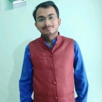 Kaustubh Pandey
