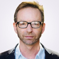 Andrew Dyall