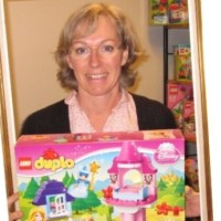 Bodil Vestergaard Jepsen