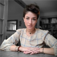 Olivia Marshall Hagan