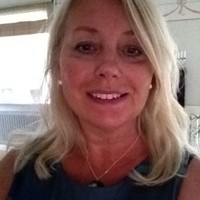 Annette Westerberg