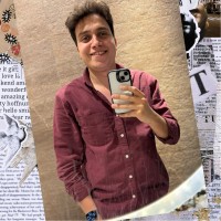 Muhammad Hamdy