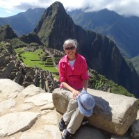 Judy Soper